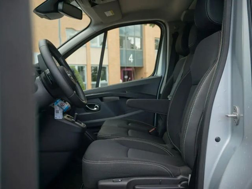 Nissan Primastar