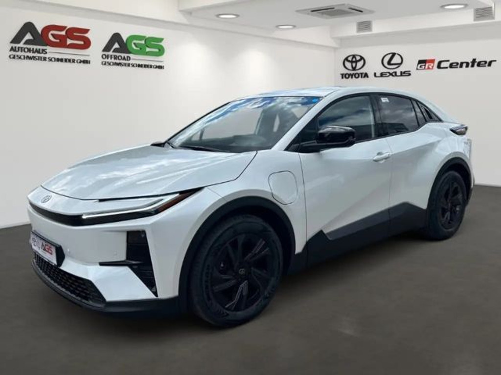 Toyota C-HR 4x2