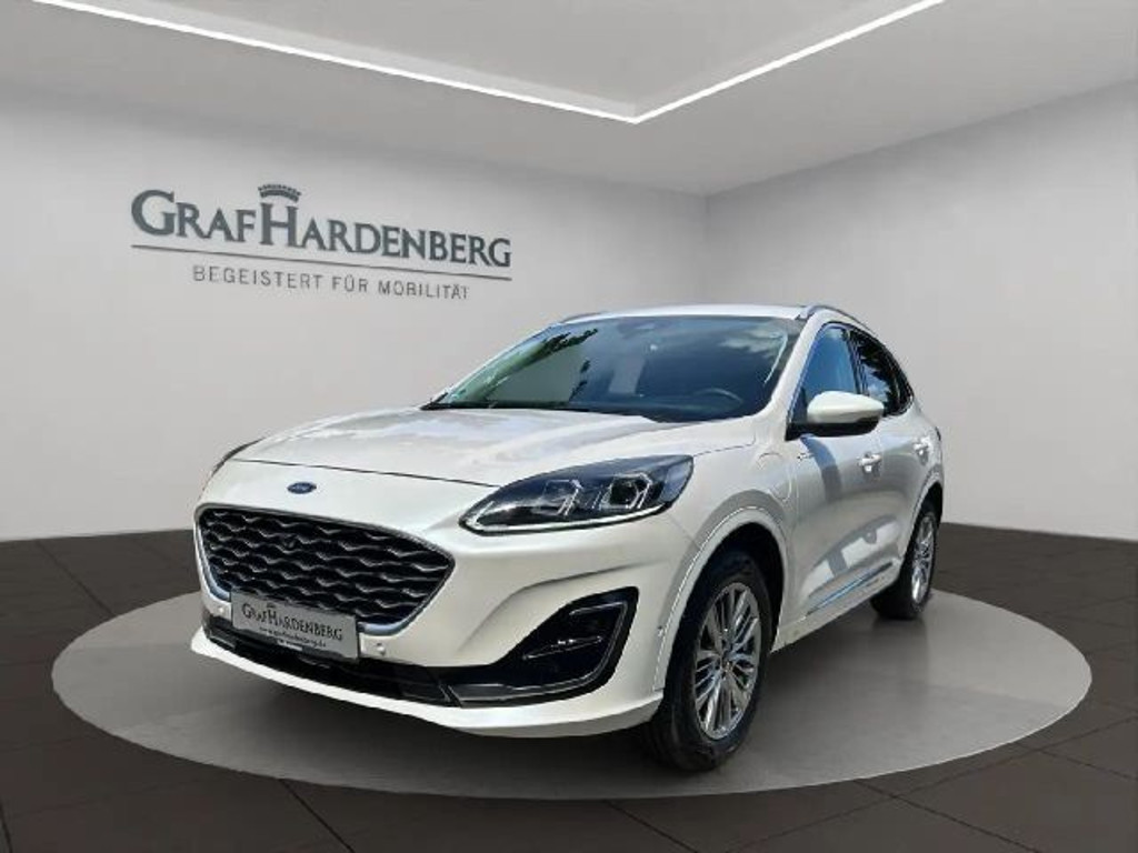 Ford Kuga Vignale Plug in Hybrid Hybrid