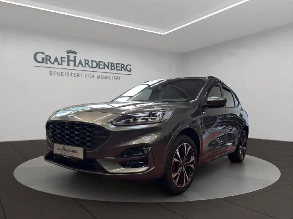 Ford Kuga ST Line Plug in Hybrid Hybrid X