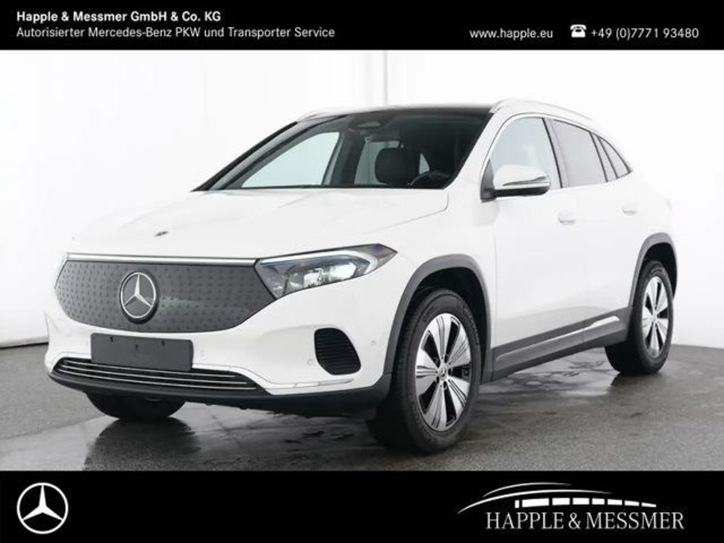Mercedes-Benz E-Klasse EQA Progressive 250