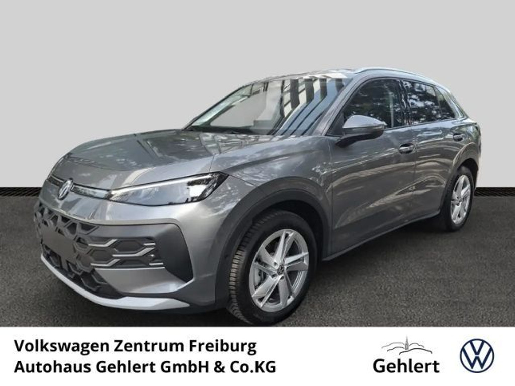 Volkswagen T-Roc Style IQ.Drive 1.5 eTSI