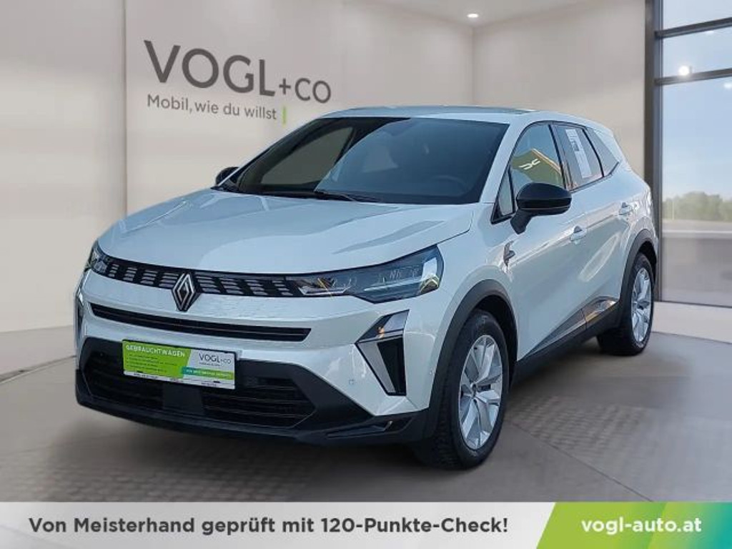 Renault Symbioz E-Tech E-Tech full hybrid 145
