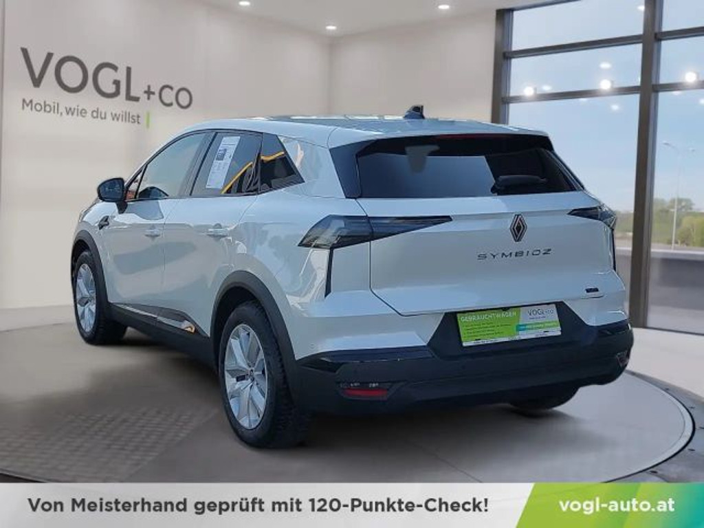 Renault Symbioz