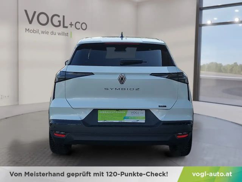 Renault Symbioz