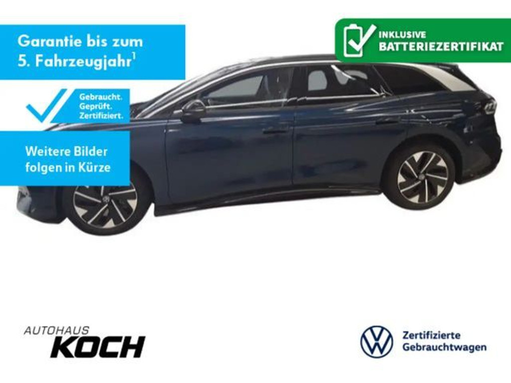 Volkswagen ID.7 Pro