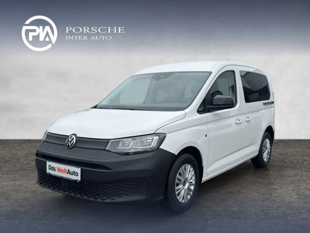 Volkswagen Caddy TDI