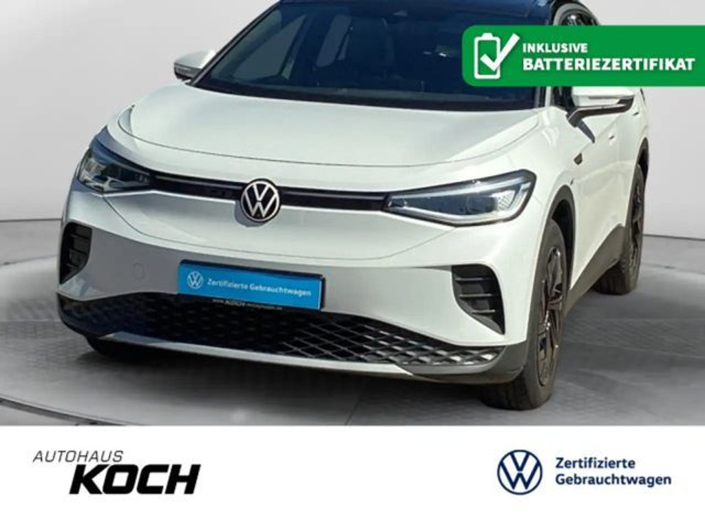 Volkswagen ID.4 Performance 77 KWh Pro
