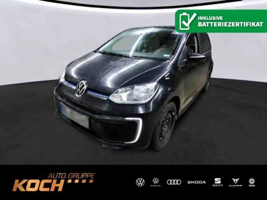 Volkswagen e-up! Style Plus