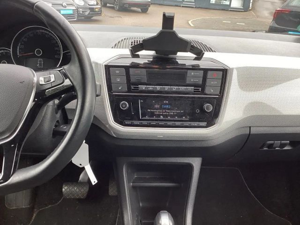 Volkswagen e-up!