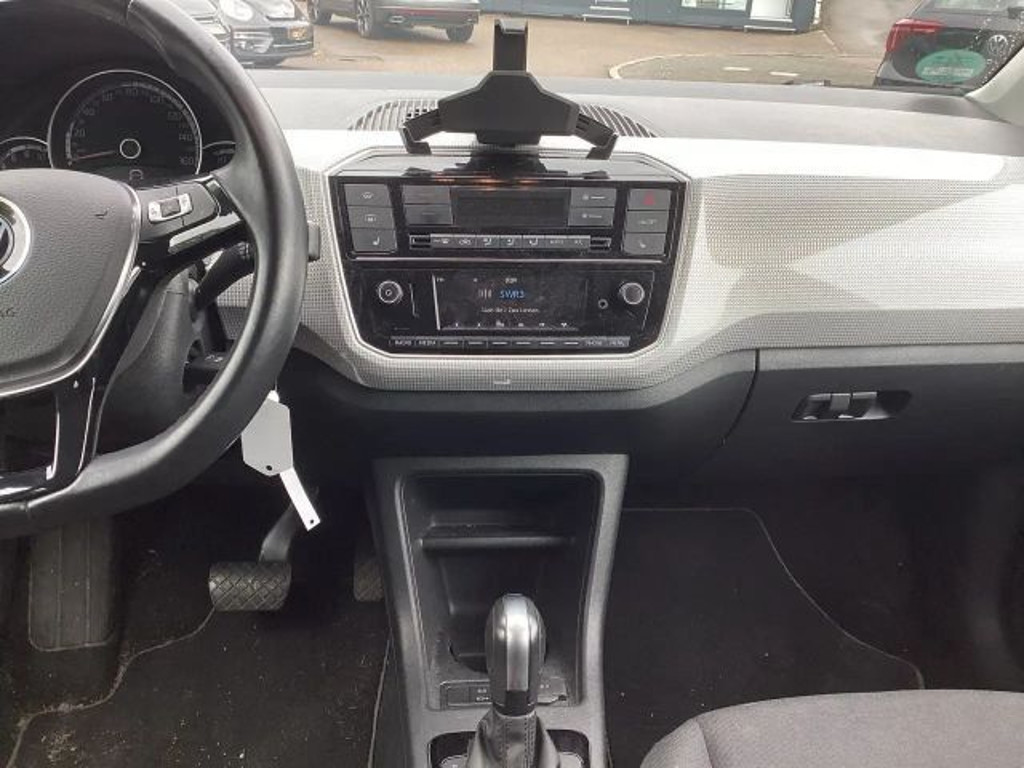 Volkswagen e-up!