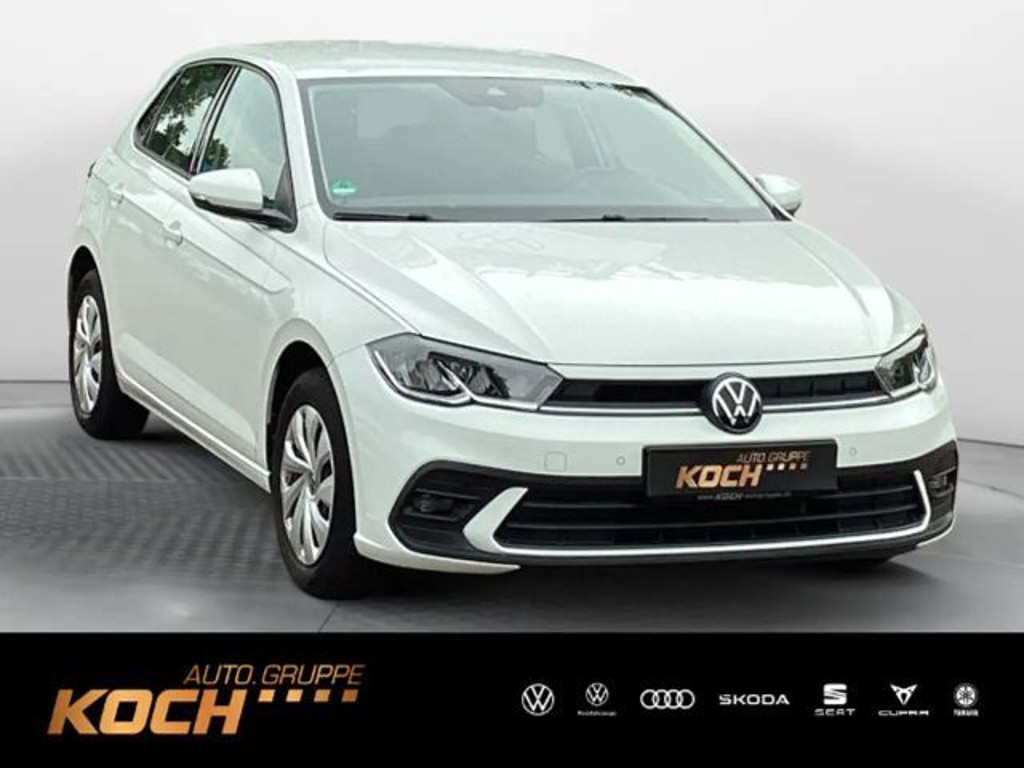 Volkswagen Polo Life