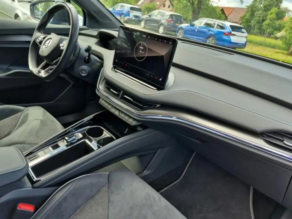 Skoda Enyaq iV