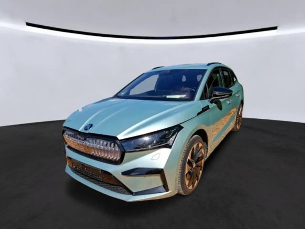 Skoda Enyaq iV