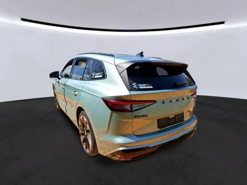 Skoda Enyaq iV