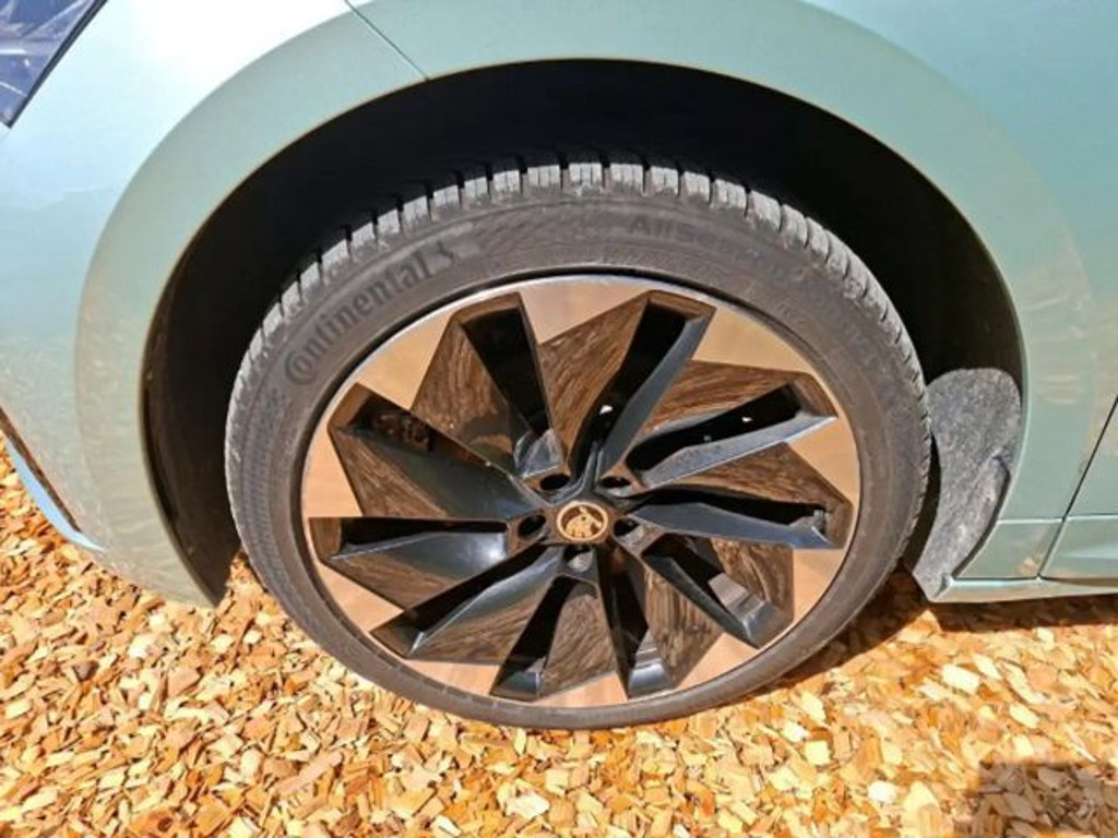 Skoda Enyaq iV