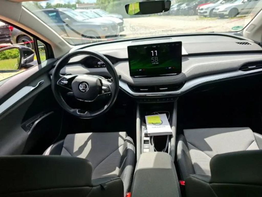 Skoda Enyaq iV