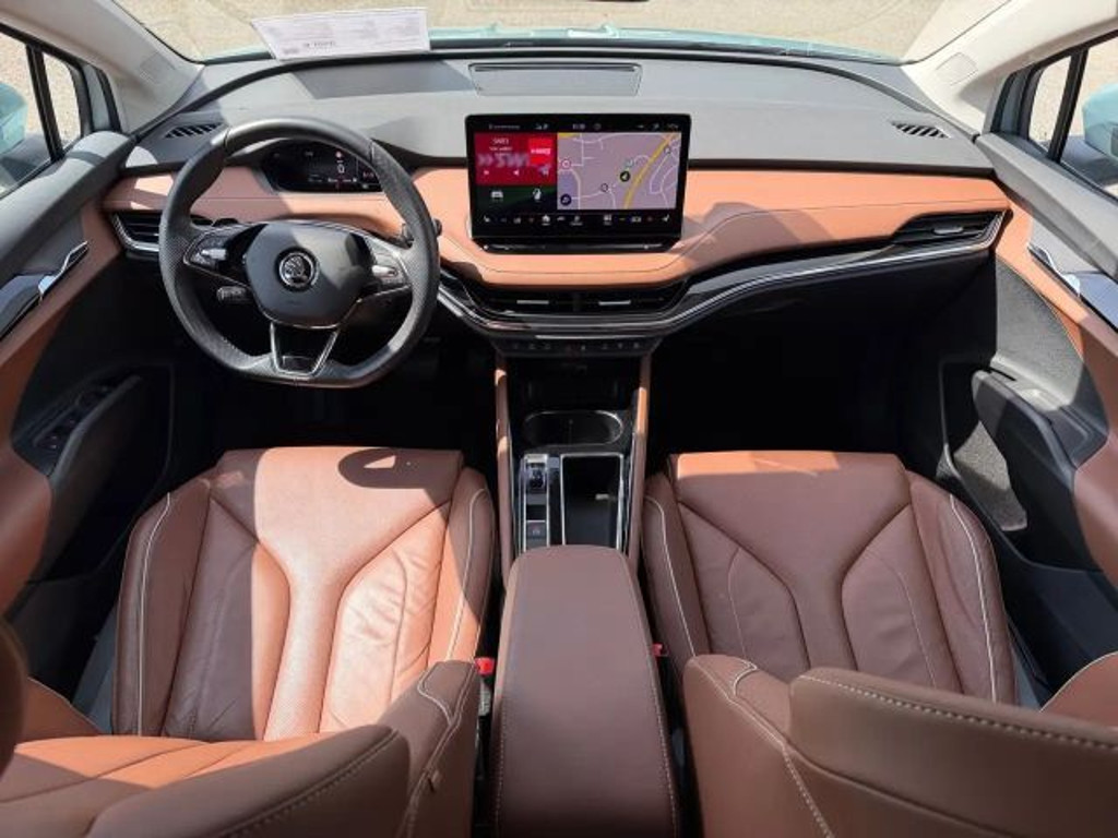 Skoda Enyaq iV