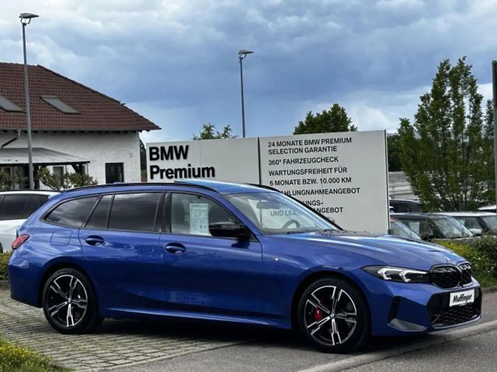 BMW 3 Serie
