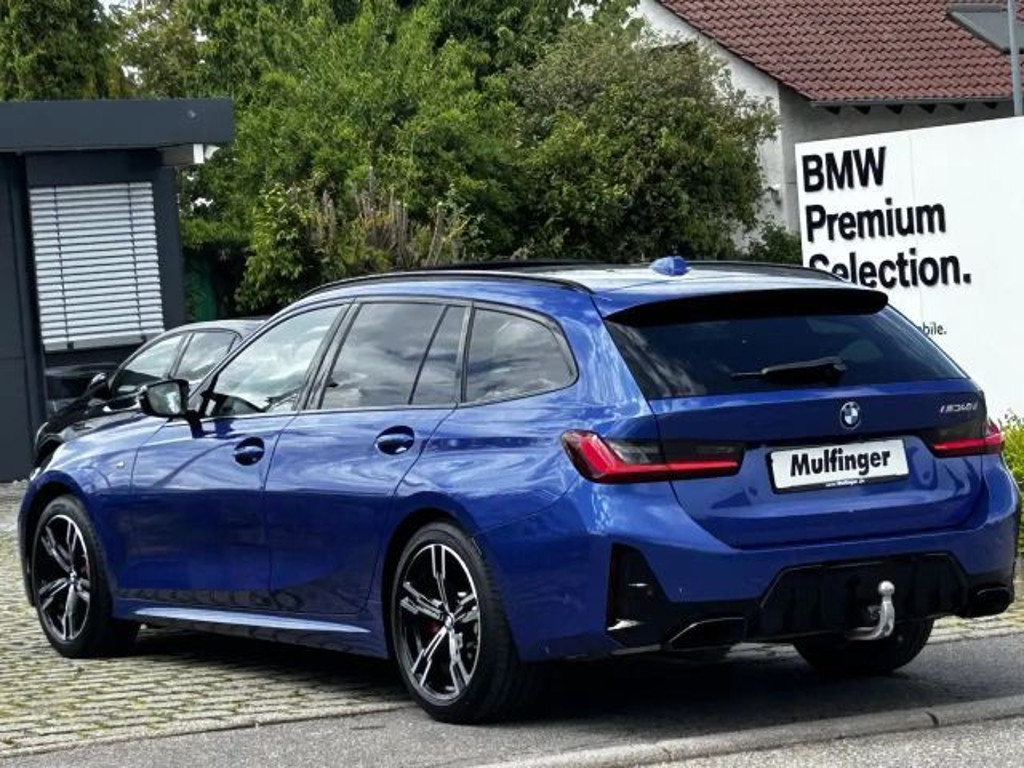 BMW 3 Serie