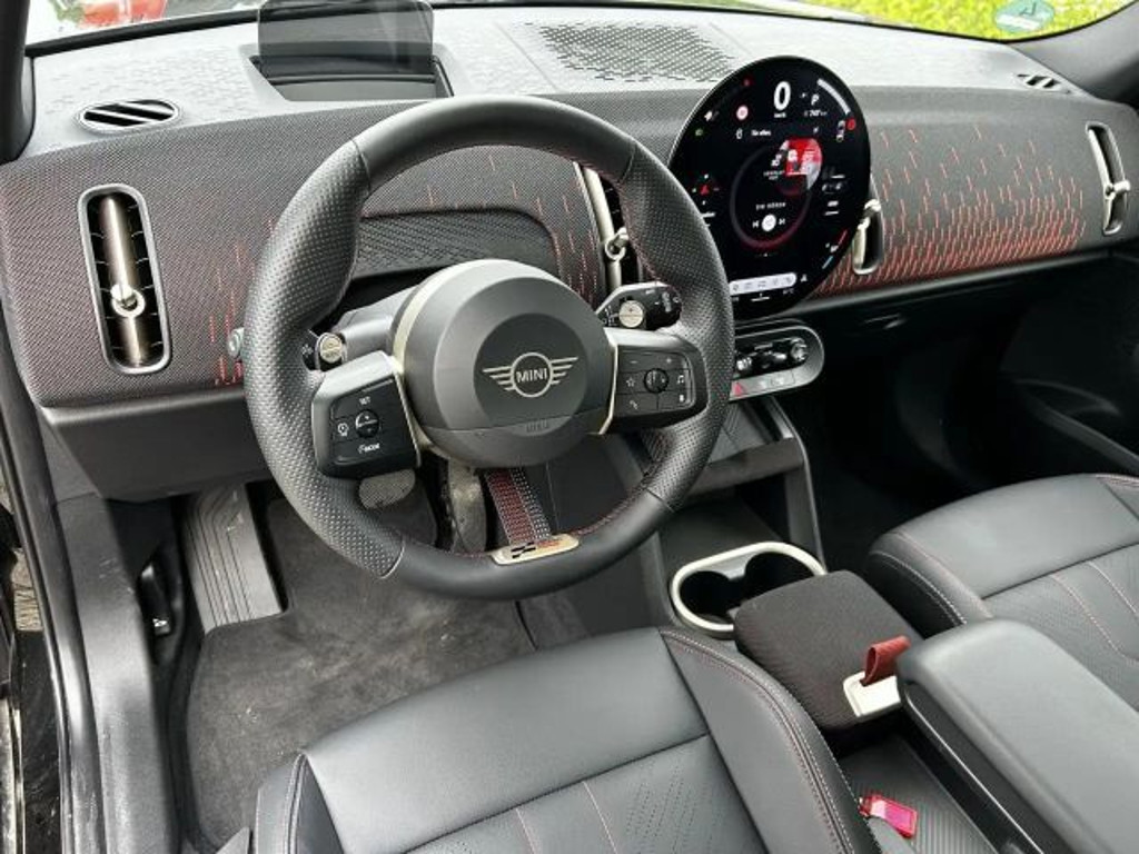 Mini Cooper Countryman