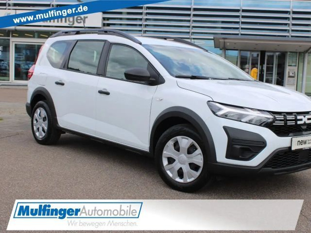 Dacia Jogger Essential TCe 110