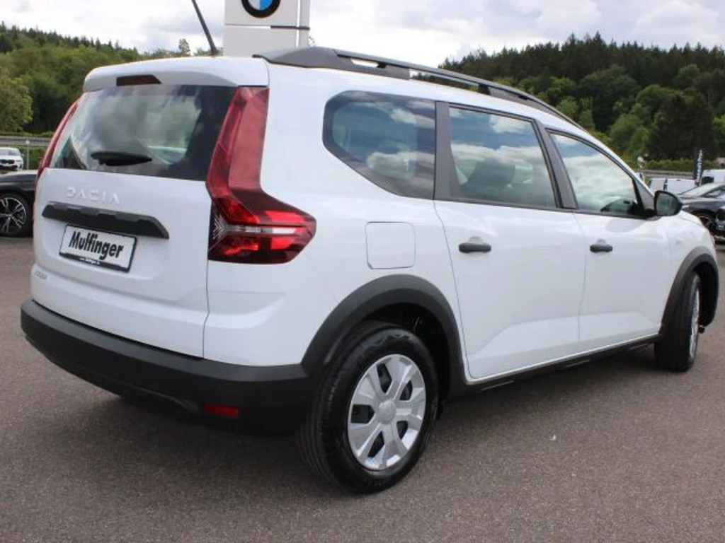 Dacia Jogger