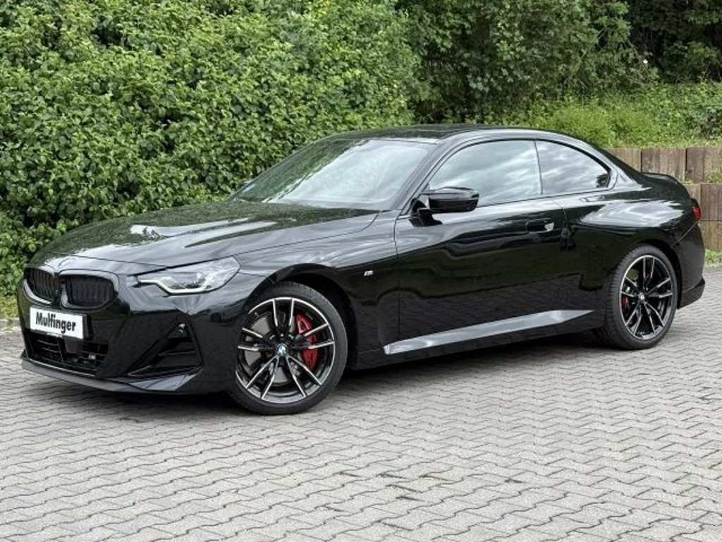 BMW 2 Serie