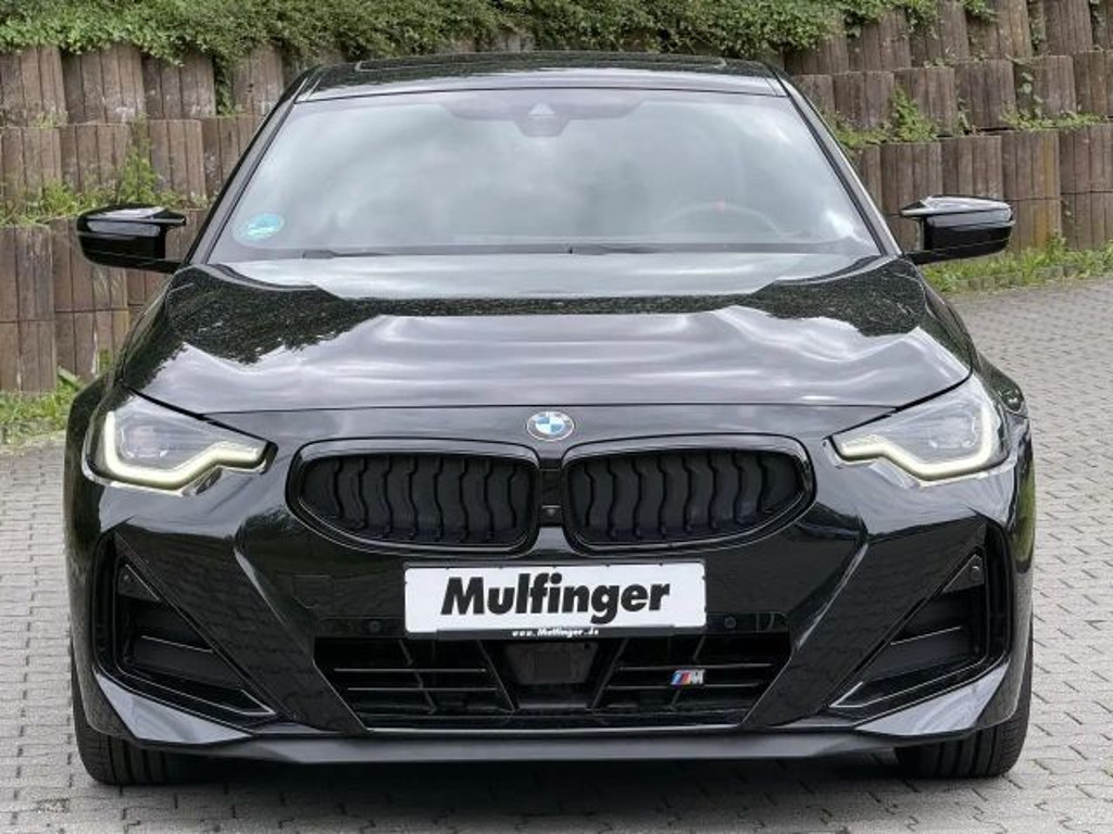 BMW 2 Serie