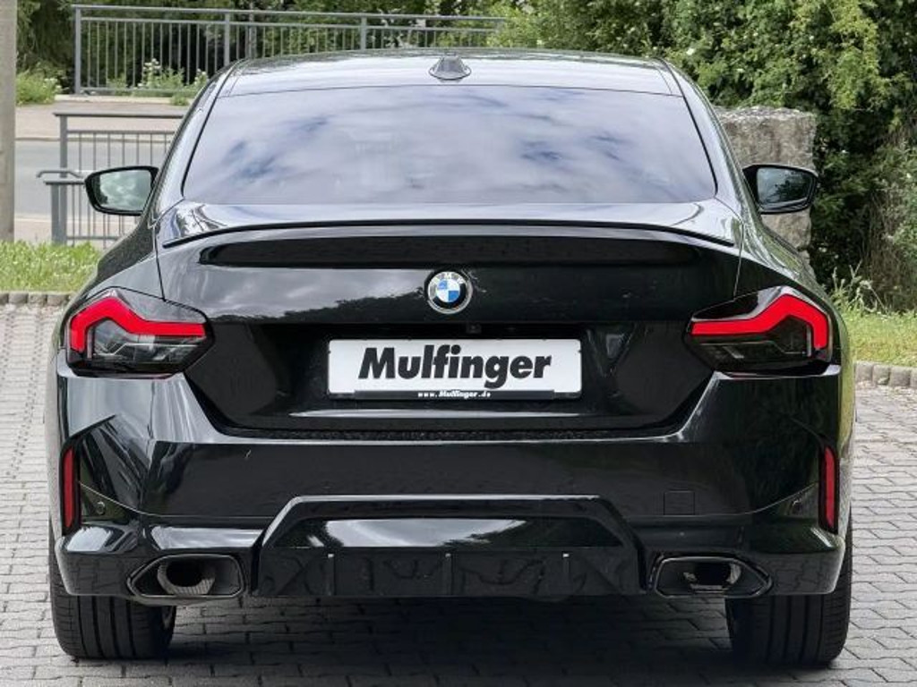 BMW 2 Serie