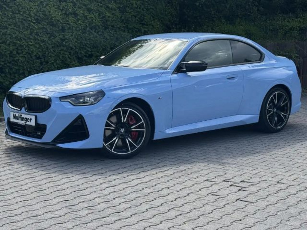 BMW 2 Serie
