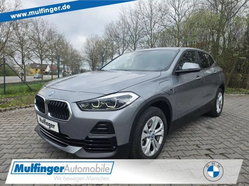 BMW X2 Advantage pakket