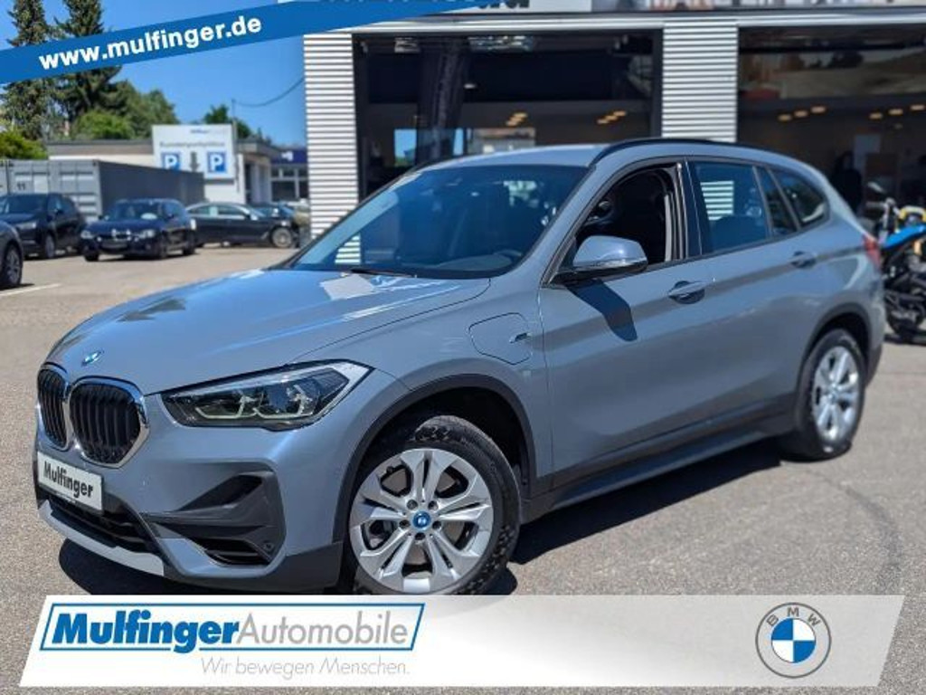 BMW X1 x25e Sports.Kamera Navi DAB Ad-LED Sitzh.AHK