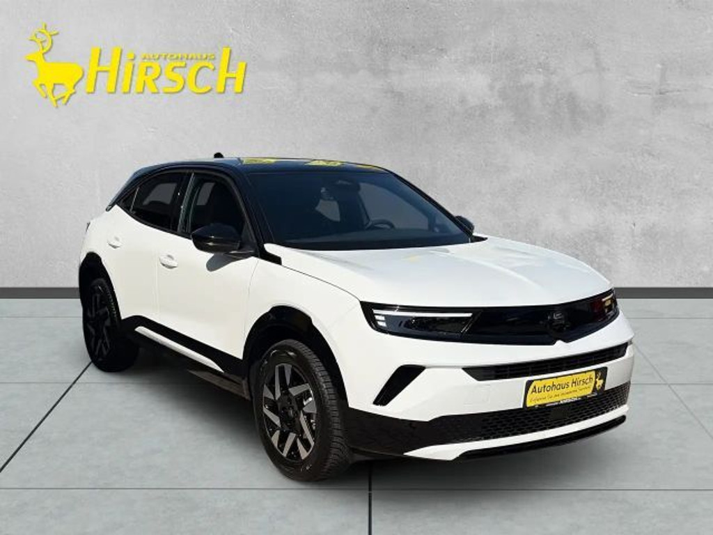 Opel Mokka Grand Sport GS-Line