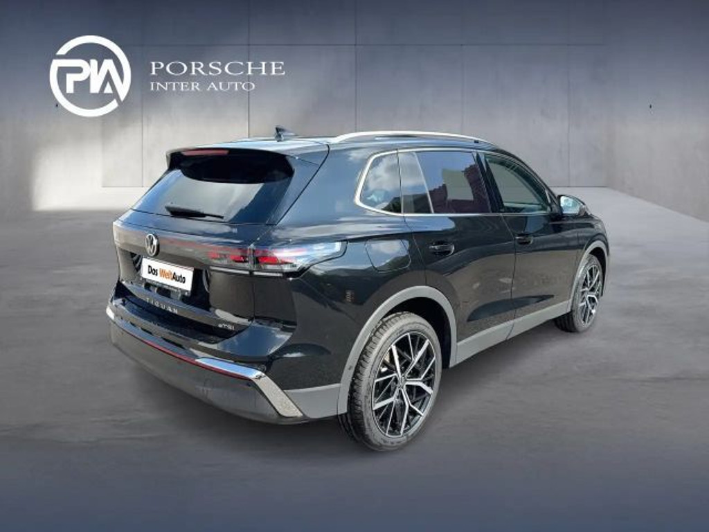 Volkswagen Tiguan DSG Elegance Elegance