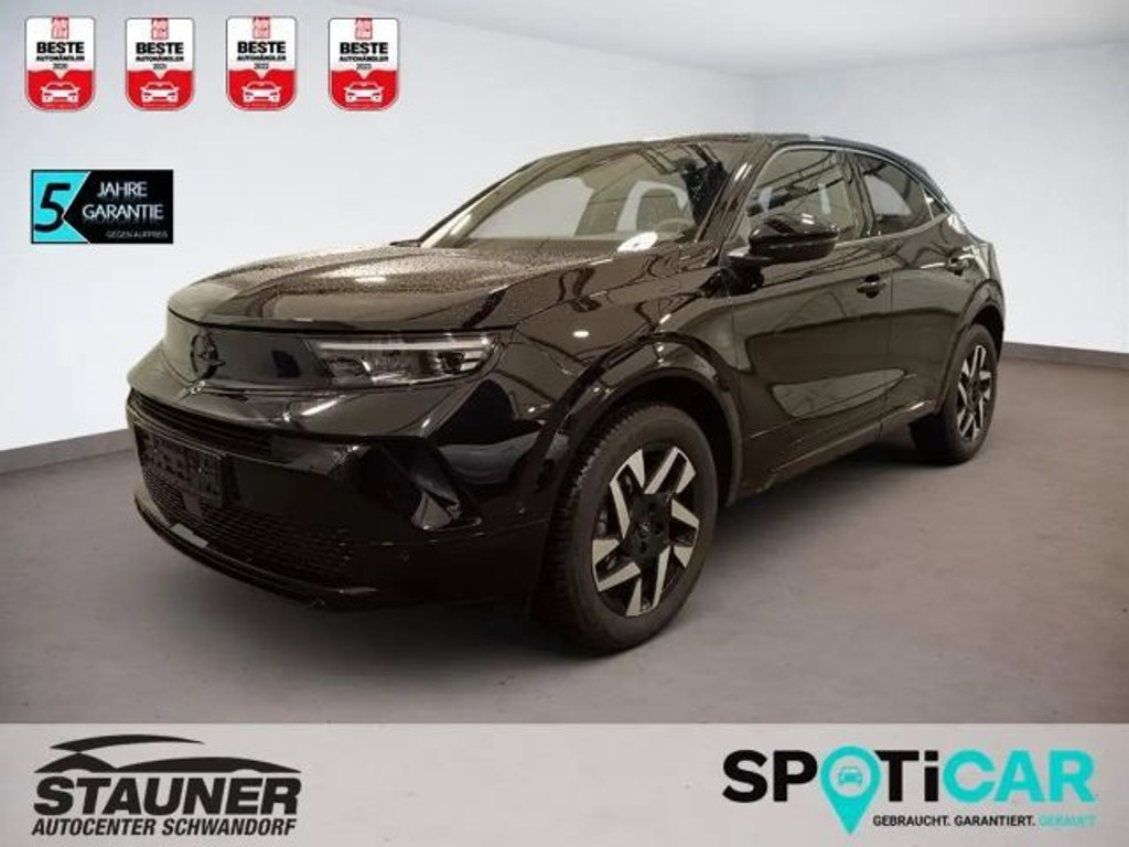 Opel Mokka Grand Sport 1.2 Turbo Turbo GS-Line