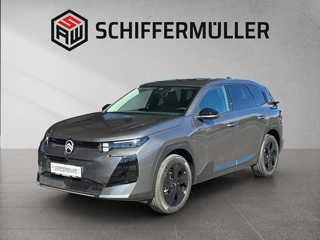 Citroën C5 Aircross Plus