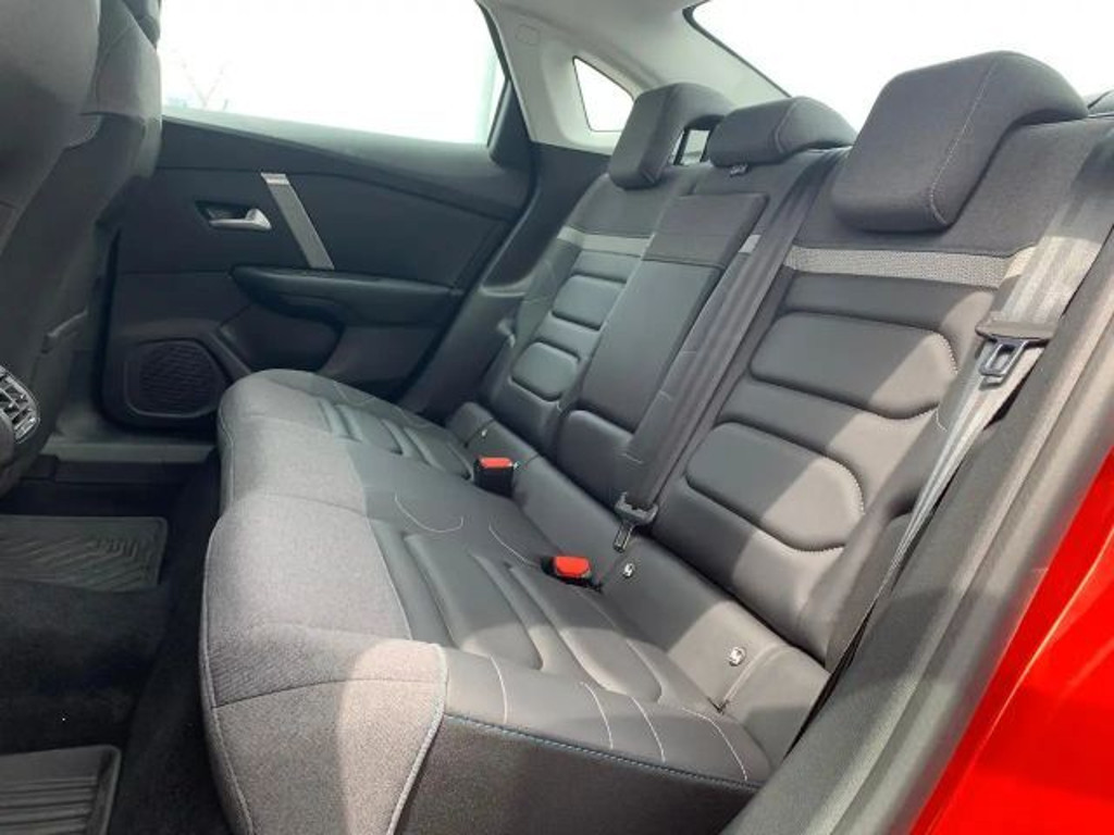 Citroën C4 X