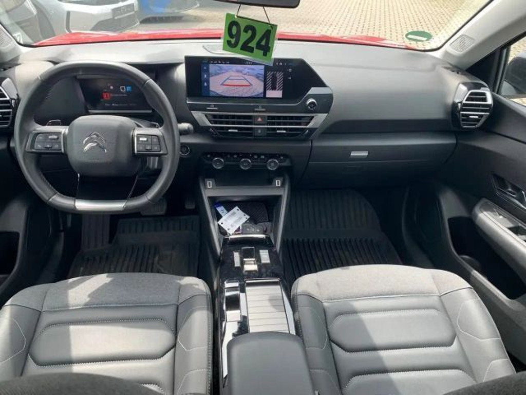 Citroën C4 X