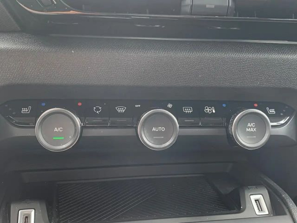 Citroën C4 X