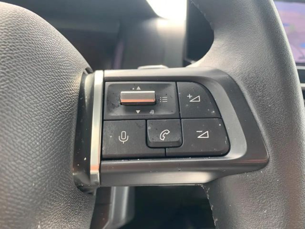 Citroën C4 X