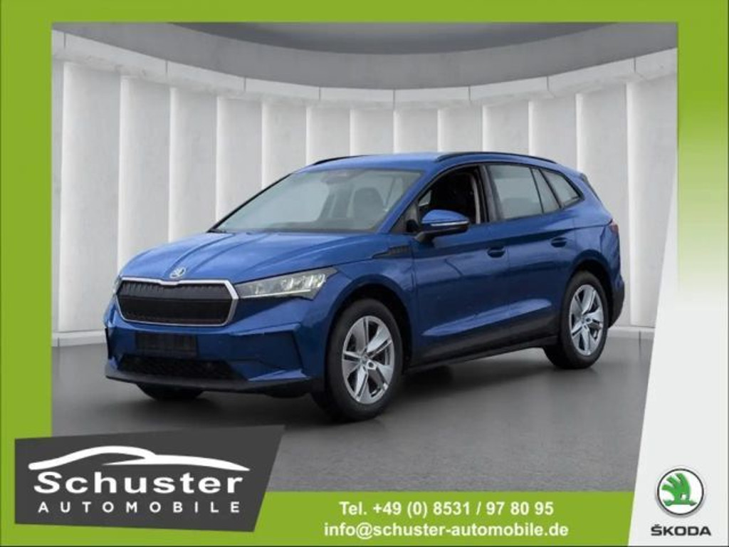 Skoda Enyaq iV Loft iV 50