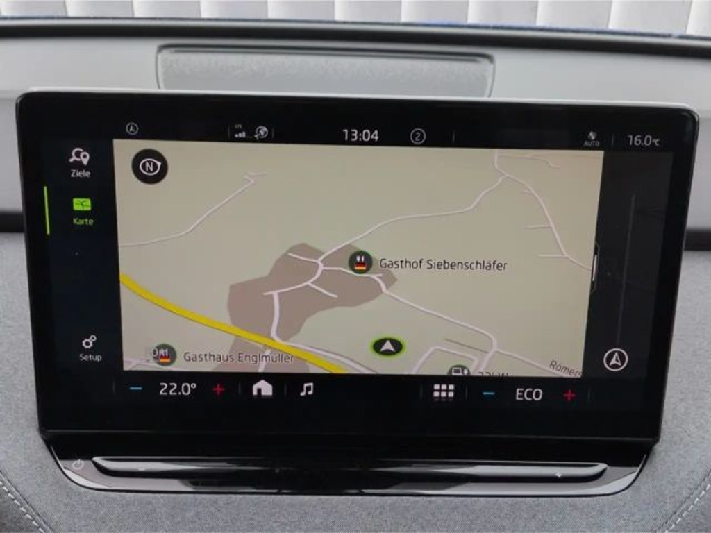 Skoda Enyaq iV