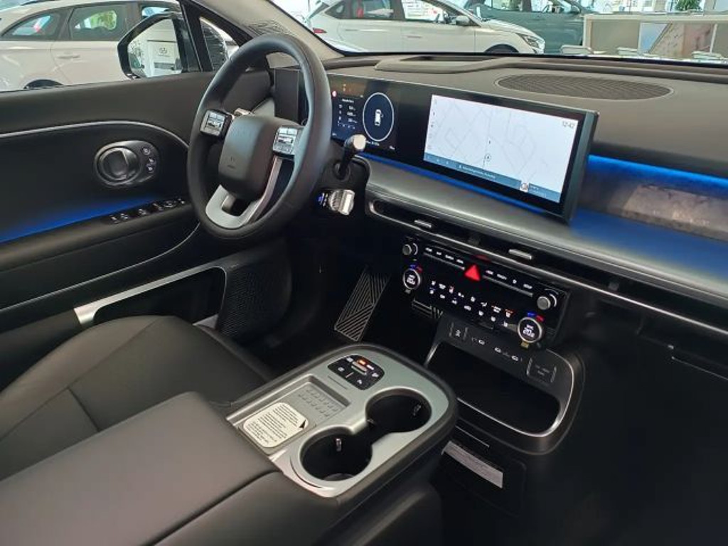 Hyundai IONIQ 9