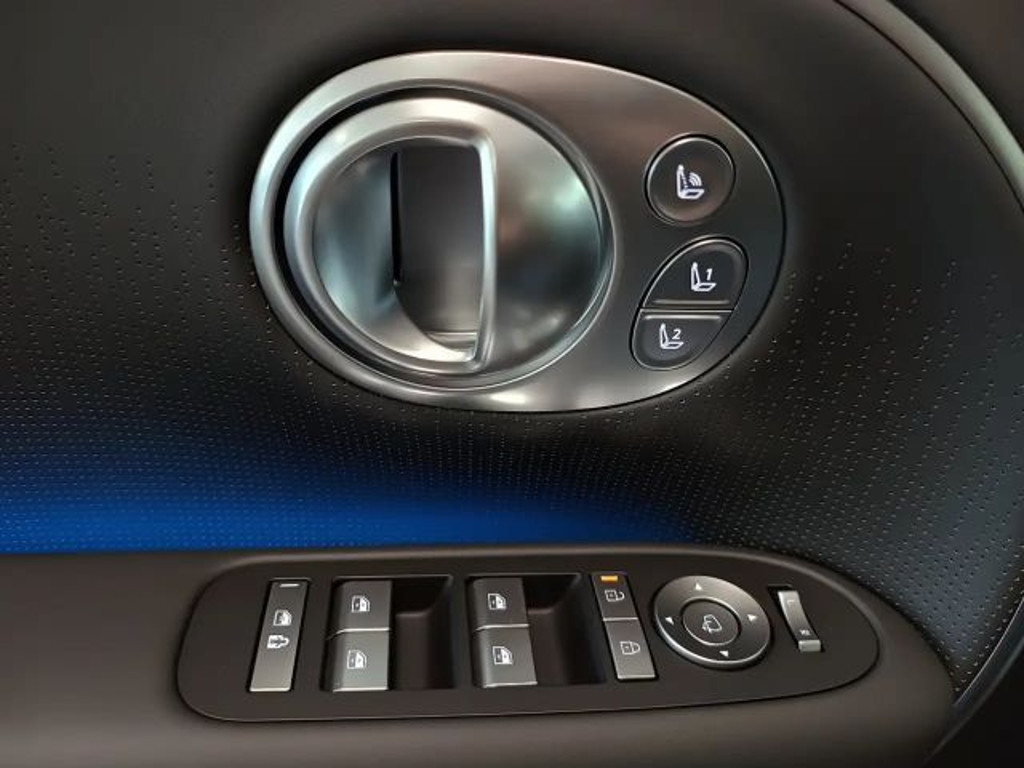 Hyundai IONIQ 9