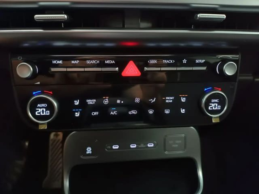 Hyundai IONIQ 9
