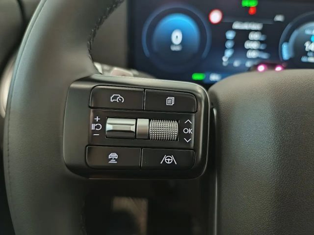 Hyundai IONIQ 9