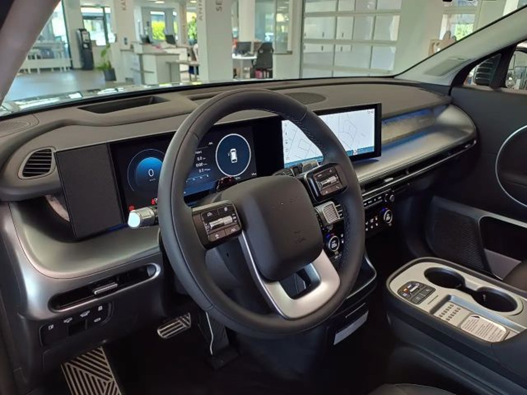 Hyundai IONIQ 9