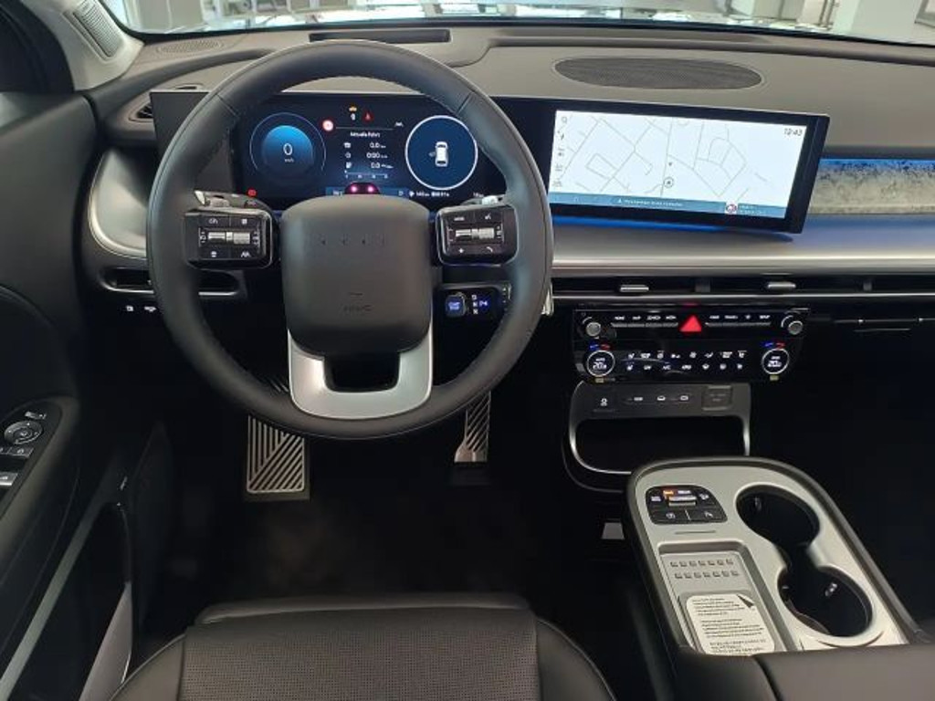 Hyundai IONIQ 9