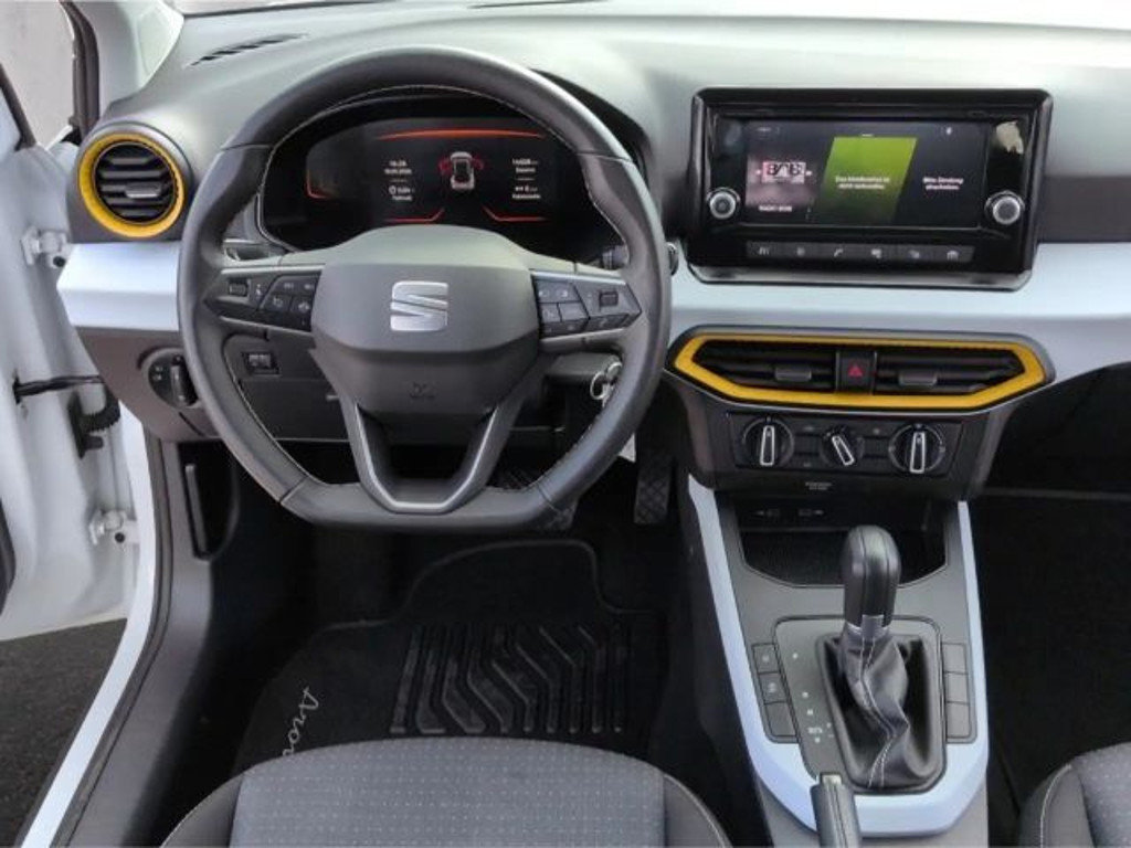 Seat Arona Style 1.0 TSI DSG